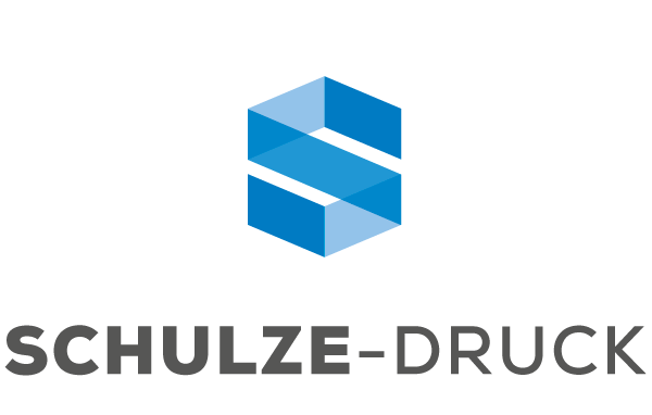 Schulze-Druck Logo